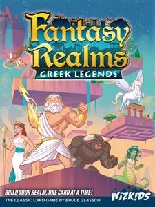 [WZK87623PROMO] Fantasy Realms Greek Legends