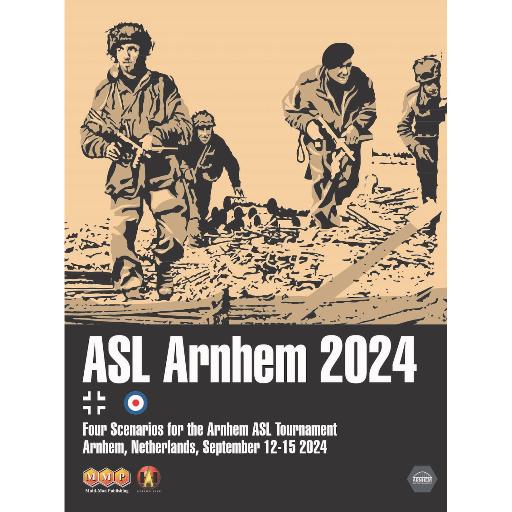 [MMPASLARN] ASL Arnhem 2024