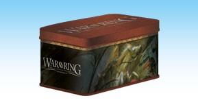 [AGSWOTR002] War of the Ring Card Box with Sleeves