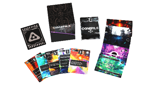 [GTGCOMP-MN01] Compile: Main 1