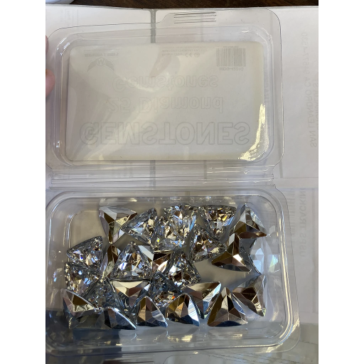 [MDG4224F] Viceroy 25 Diamond Gemstone Pack