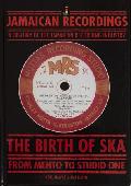 [9780956999115] The Birth Of Ska From Mento To Studio One
