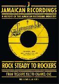 [9780956999122] Rock Steady To Rockers: Treasure Isle To Channel One