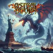 [MV0391-V] The End Of It All (LP Coke Bottle Transparent)