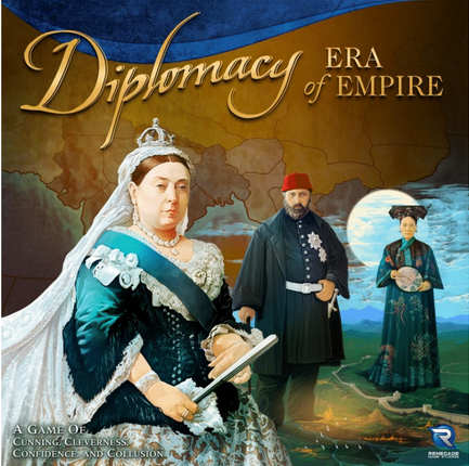 [RGS2803] Diplomacy Era of Empire