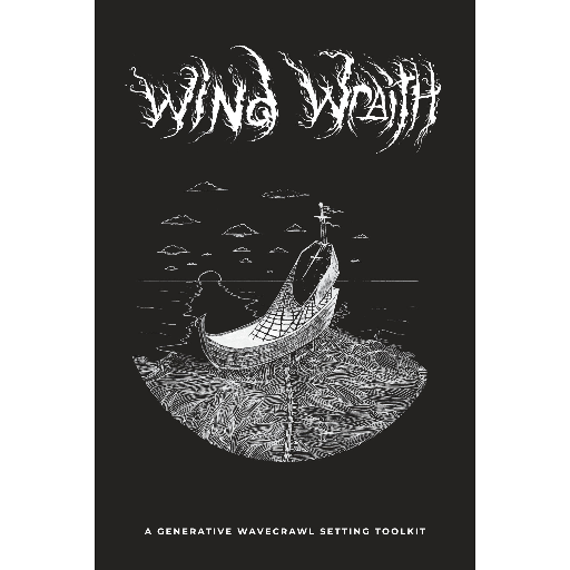 [LLT05] Wind Wraith OSE