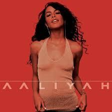 [ERE674] Aaliyah (2LP)