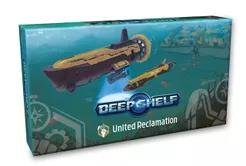 [NHG027] Deep Shelf United Reclamation Faction Expansion