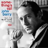 [CDTOP1649] Something's Up! Film, TV &amp; Studio Work 1964-1967 (CD)