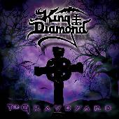 [161211] The Graveyard (2LP Marbled Vinyl)