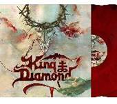 [161191] House Of God (2LP Red Marbled Vinyl LP)