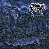 [161201]  Voodoo (2LP Night Blue Vinyl)