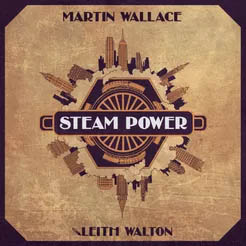[WAD001] Steam Power