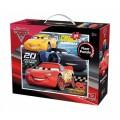 [05276] Floor Puzzle - Cars 3 (24pc)