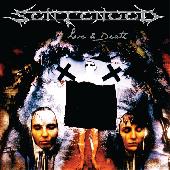 [CKC104EB] Love &amp; Death (10" Blue)