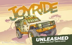 [RBN06003] Joyride Unleashed