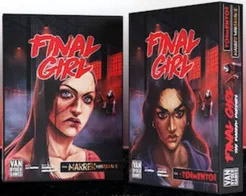 [VRGFG014] Final Girl Series 3 The Marrek Murders