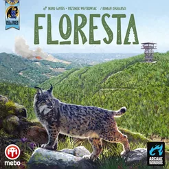 [AWGDTE19FL] Floresta