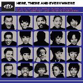 [XXQLP2142] Here, There and Everywhere: Black America Sings John Lennon, Paul McCartney and George Harrison (2LP)