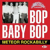 [CHD1635] Bop Baby Bop - Meteor Rockabilly (LP)