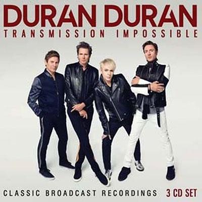 [ETTB164] Transmission Impossible (3CD Digipak)