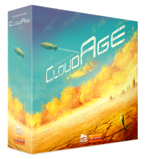 [DLPG1056] CloudAge