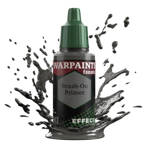[WP3175P] Warpaints Fanatic Effects: Brush-On Primer