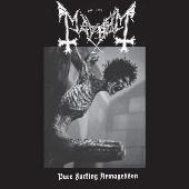 [VILELP1206] PFA Demo (LP)