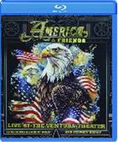 [CLOBR6178] Live at the Ventura Theater (Blu-Ray)