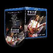 [CLOBR3017] Todd Live (Blu-Ray)