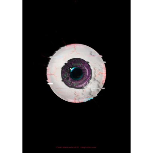 [KERRPG001SC] Forbidden Psalm Kill Sample Process SC