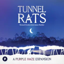 [PHA-PPHTR] Purple Haze Tunnel Rats