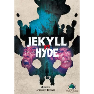 [MDO008] Jekyll vs Hyde