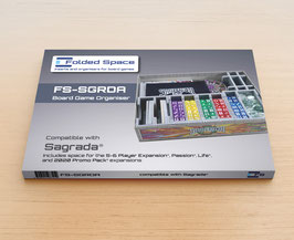 [FS-SGRDA] Folded Space Sagrada Insert