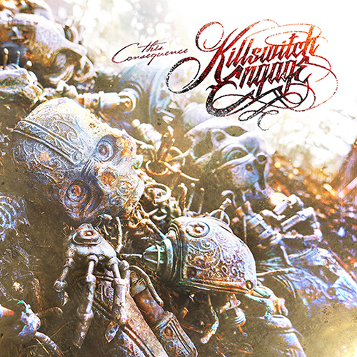 [161242]  This Consequence (Digipack)