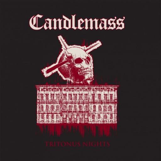 [CDVILEDX1208] Tritonus Nights (Live 2CD)