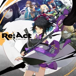 [BMI001] Re-ACT The Arts of War