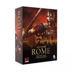 [CCCTWR01] Total War Rome Battle Play Expansion