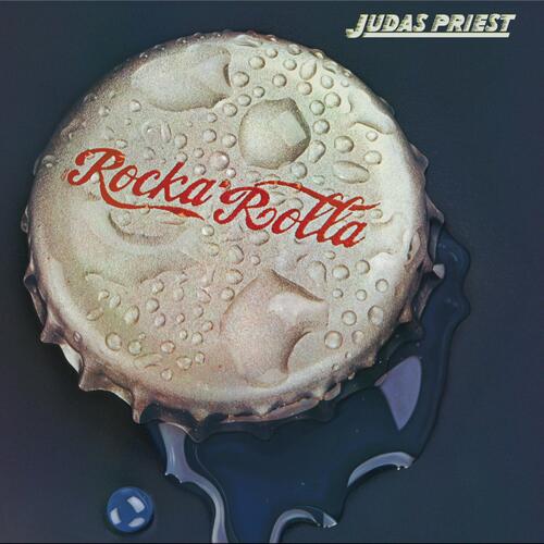 [EXCITER001LP] Rocka Rolla 50th Anniversary Edition (LP)