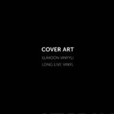 [9789524435352] Eläköön Vinyyli (Kirja+3x7")