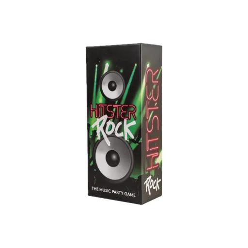 [HIT007NOR] Hitster Rock Nordic