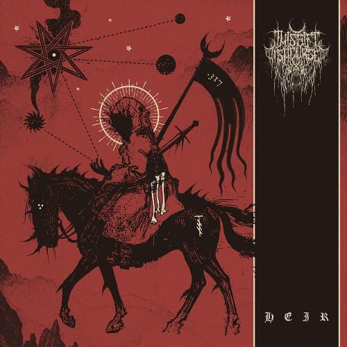 [SOM825D] Heir (CD Digipak)