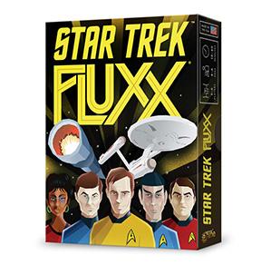 [LOO085] Star Trek Fluxx
