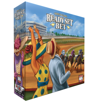 [STR23005] Ready Set Bet (DE)