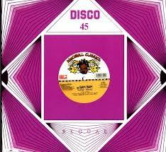 [VP6750] Bam Bam (Purple Colored Vinyl 12")