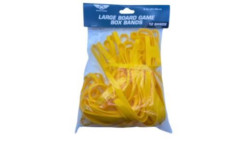 [MDG9023] Small Boardgame Box Bands Large 9,4 inches (12)