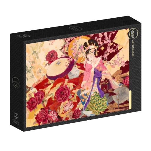 [Grafika-F-33637] Ayanishiki (1000pc)