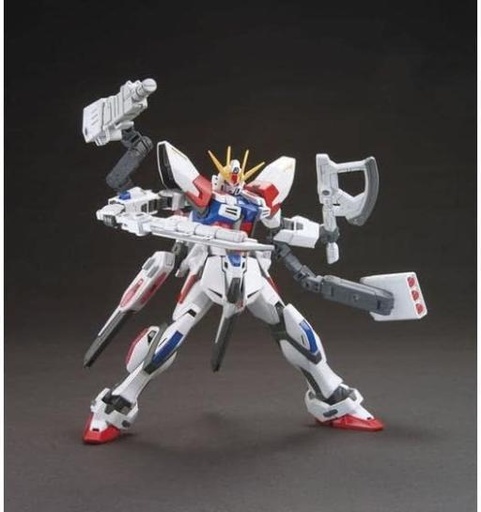 [MK59565] HGBC 1/144 Gunpla Battle Arm Arms