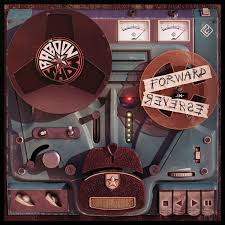 [KIDNAP161] Forward in Reverse (10" LP)