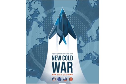 [VUCA13] New Cold War